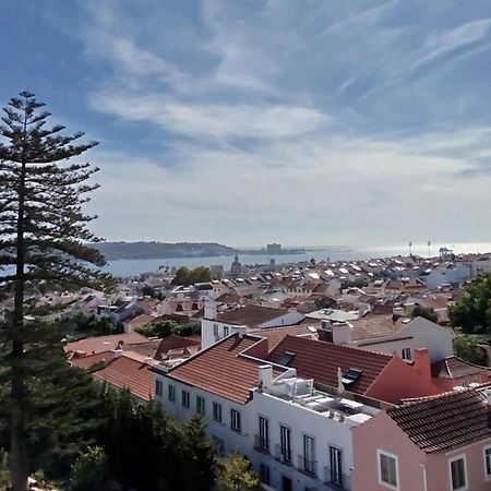 Ajuda Palace Inn Lisbon Apartments المظهر الخارجي الصورة