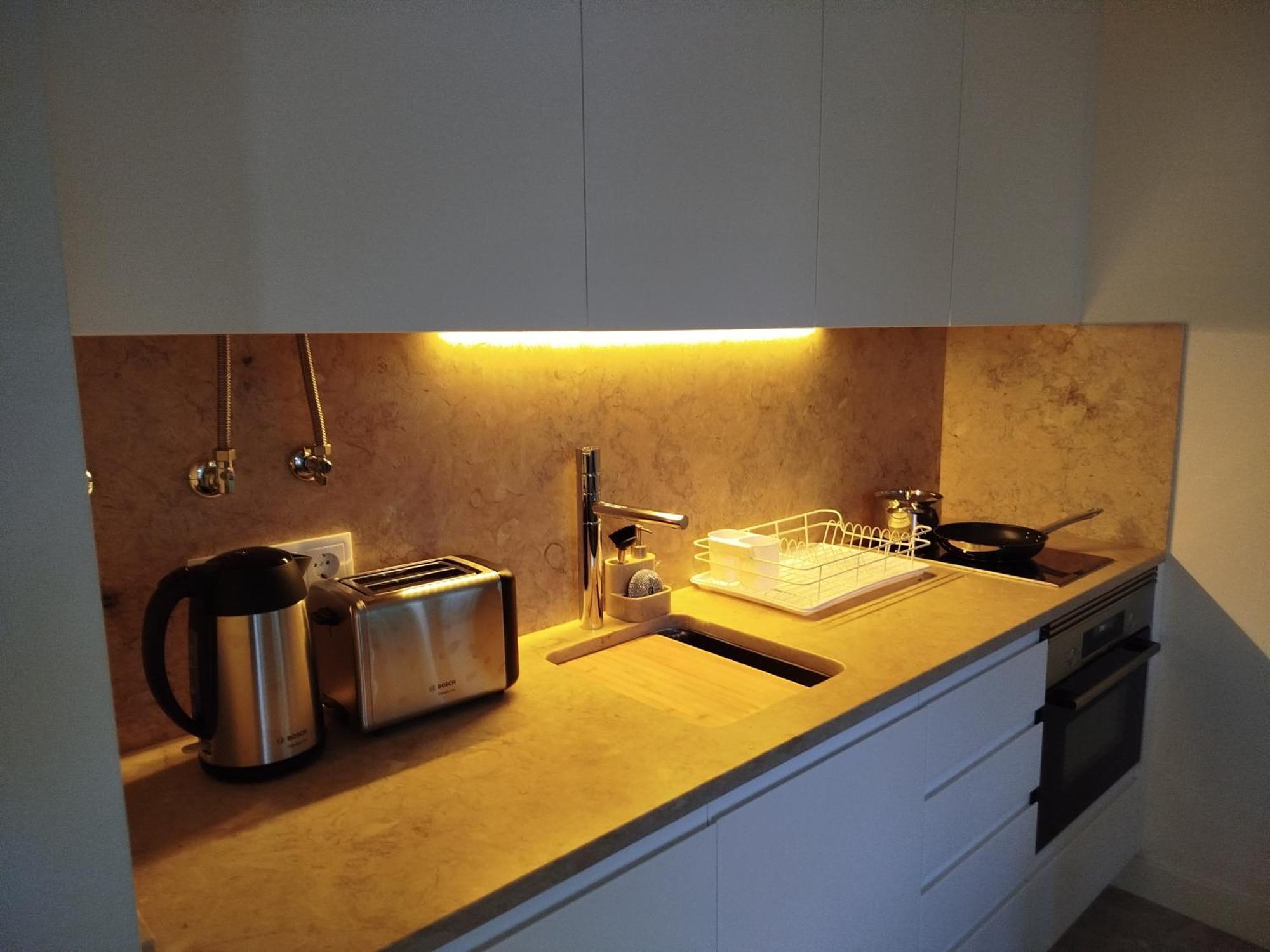 Ajuda Palace Inn Lisbon Apartments المظهر الخارجي الصورة