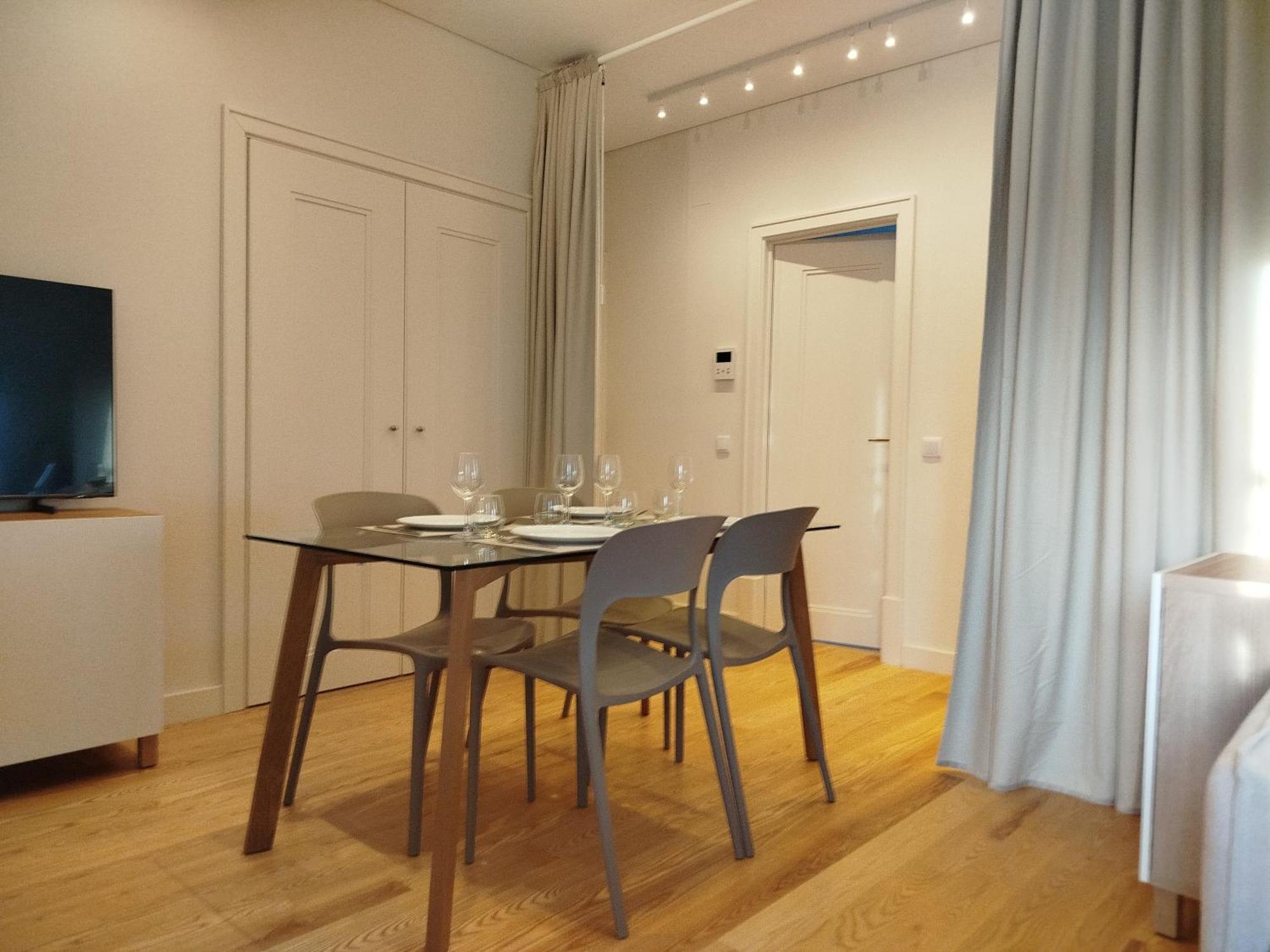 Ajuda Palace Inn Lisbon Apartments المظهر الخارجي الصورة