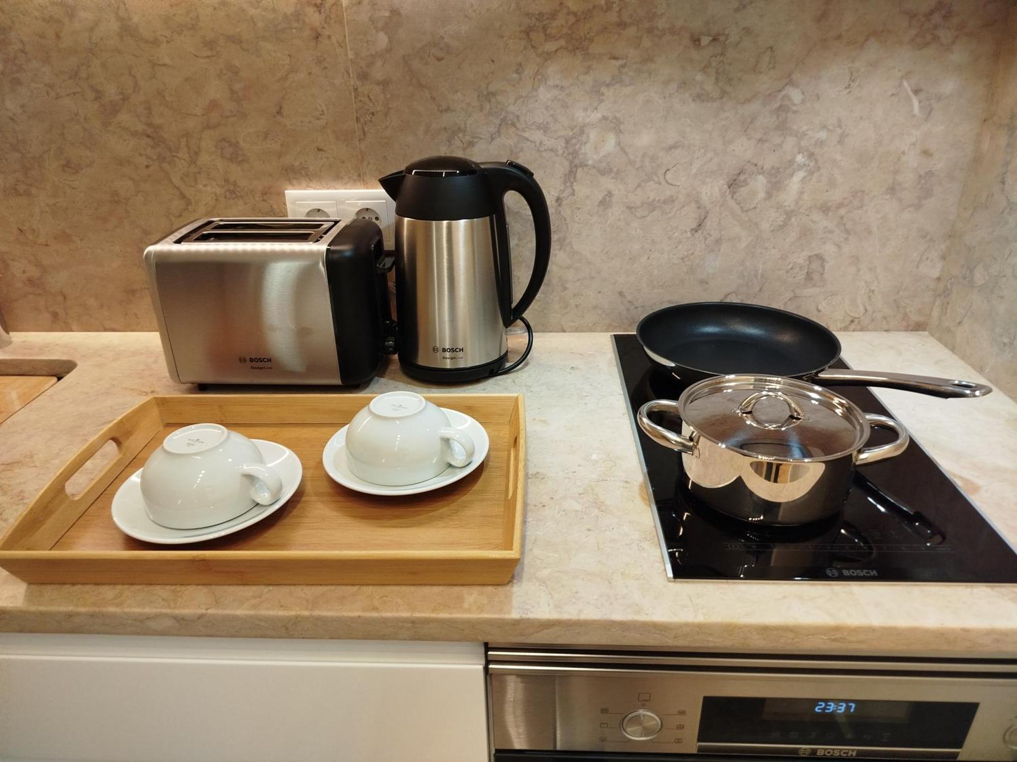 Ajuda Palace Inn Lisbon Apartments المظهر الخارجي الصورة