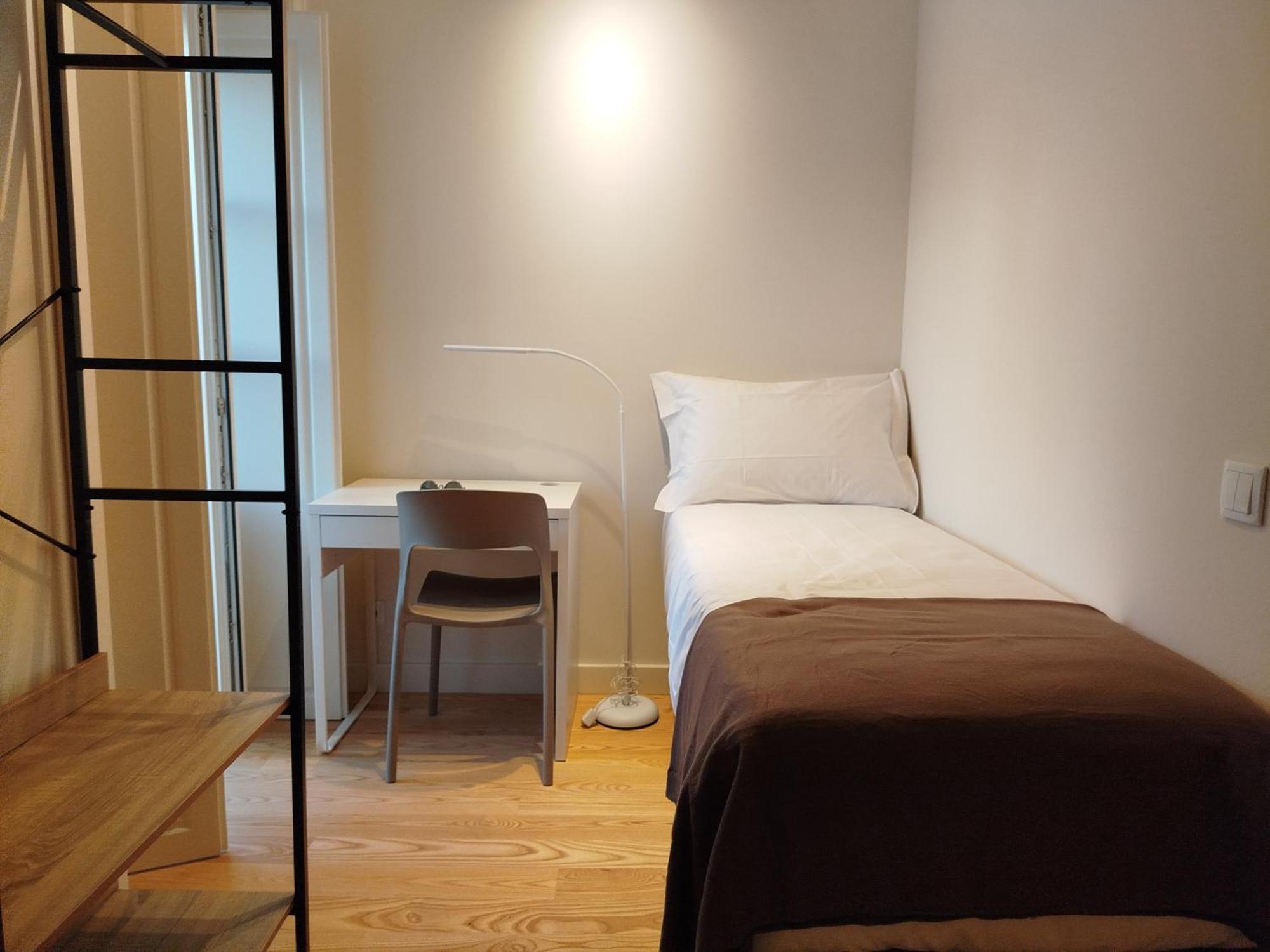 Ajuda Palace Inn Lisbon Apartments المظهر الخارجي الصورة