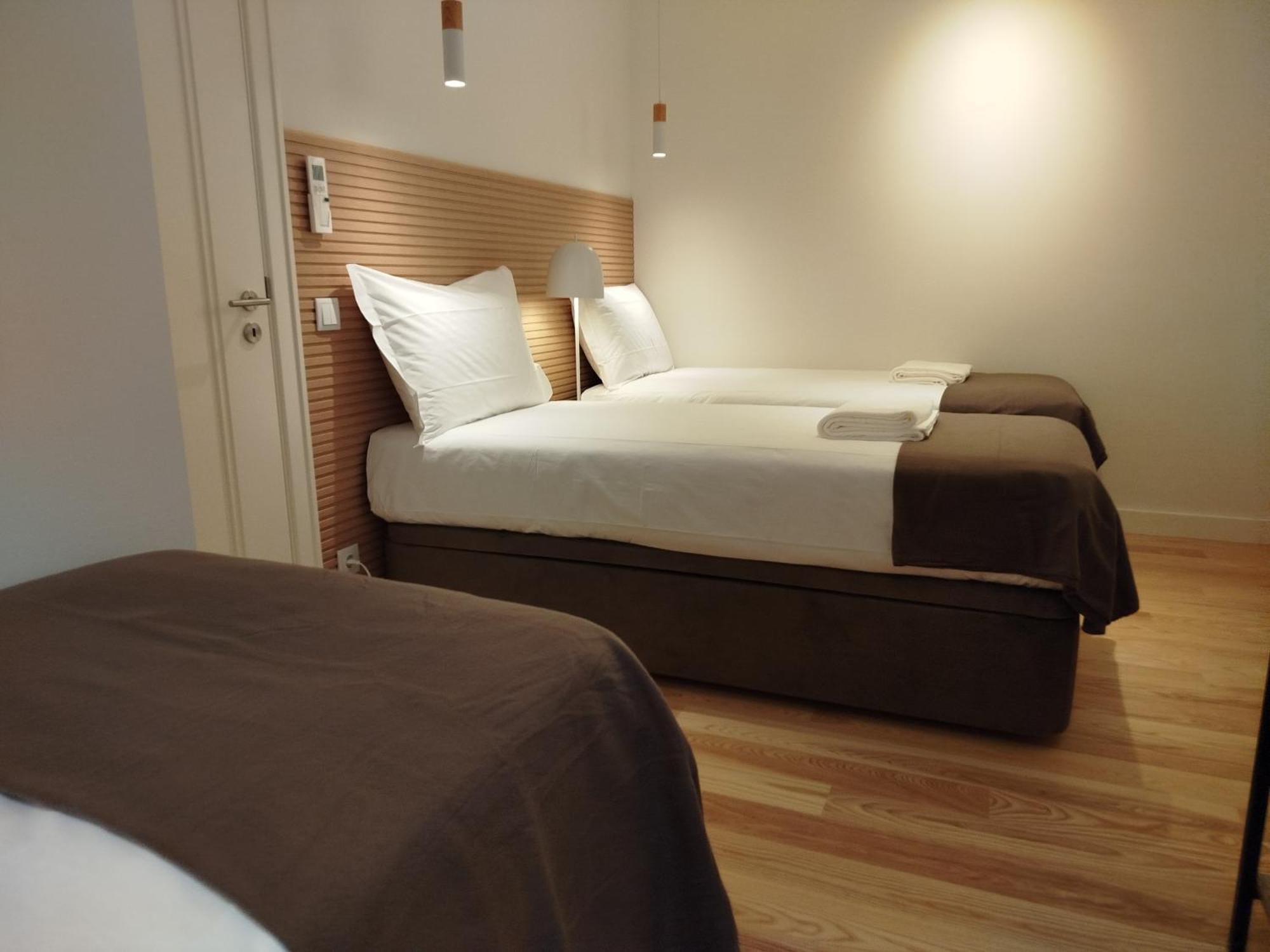 Ajuda Palace Inn Lisbon Apartments المظهر الخارجي الصورة