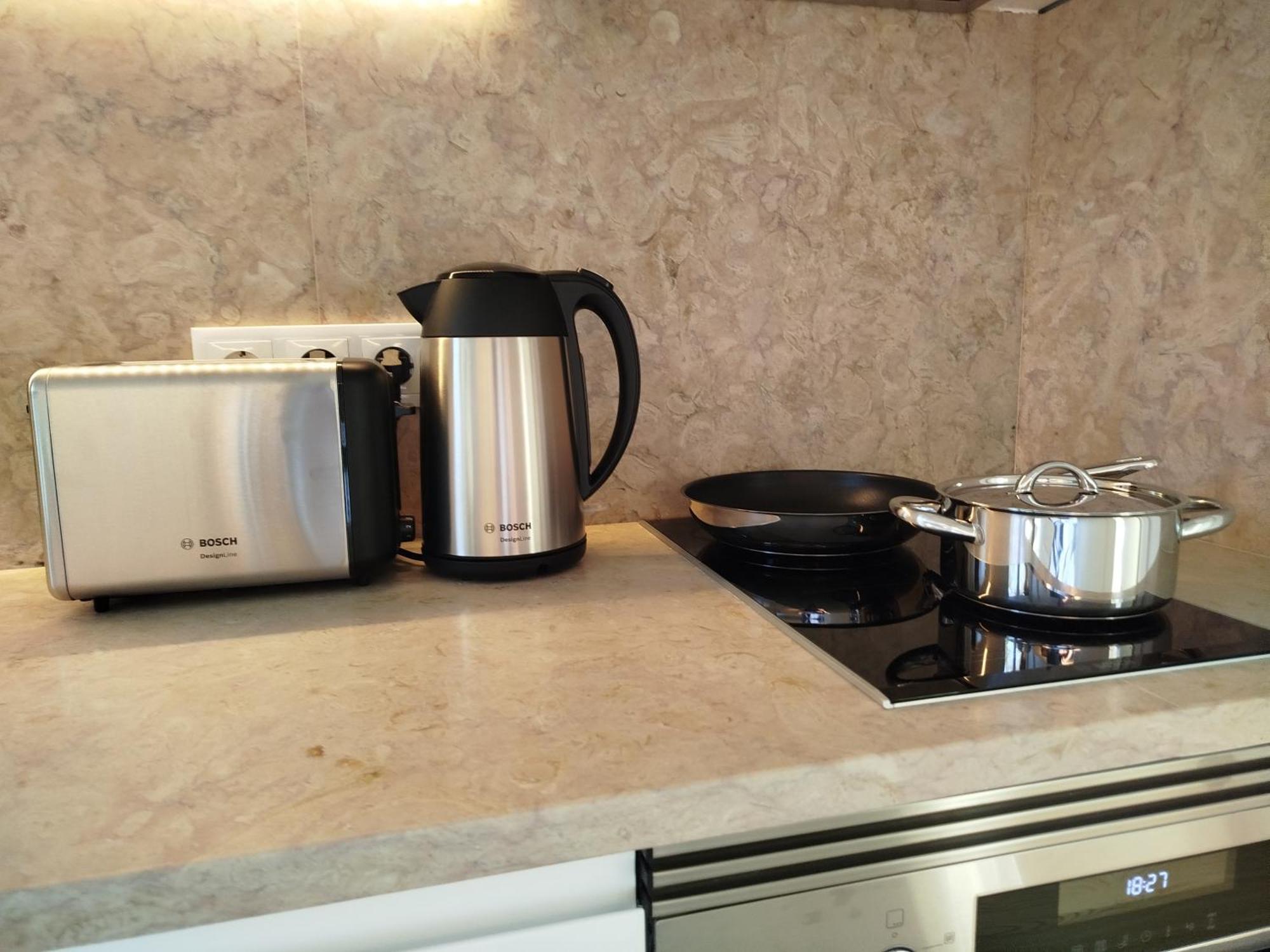 Ajuda Palace Inn Lisbon Apartments المظهر الخارجي الصورة