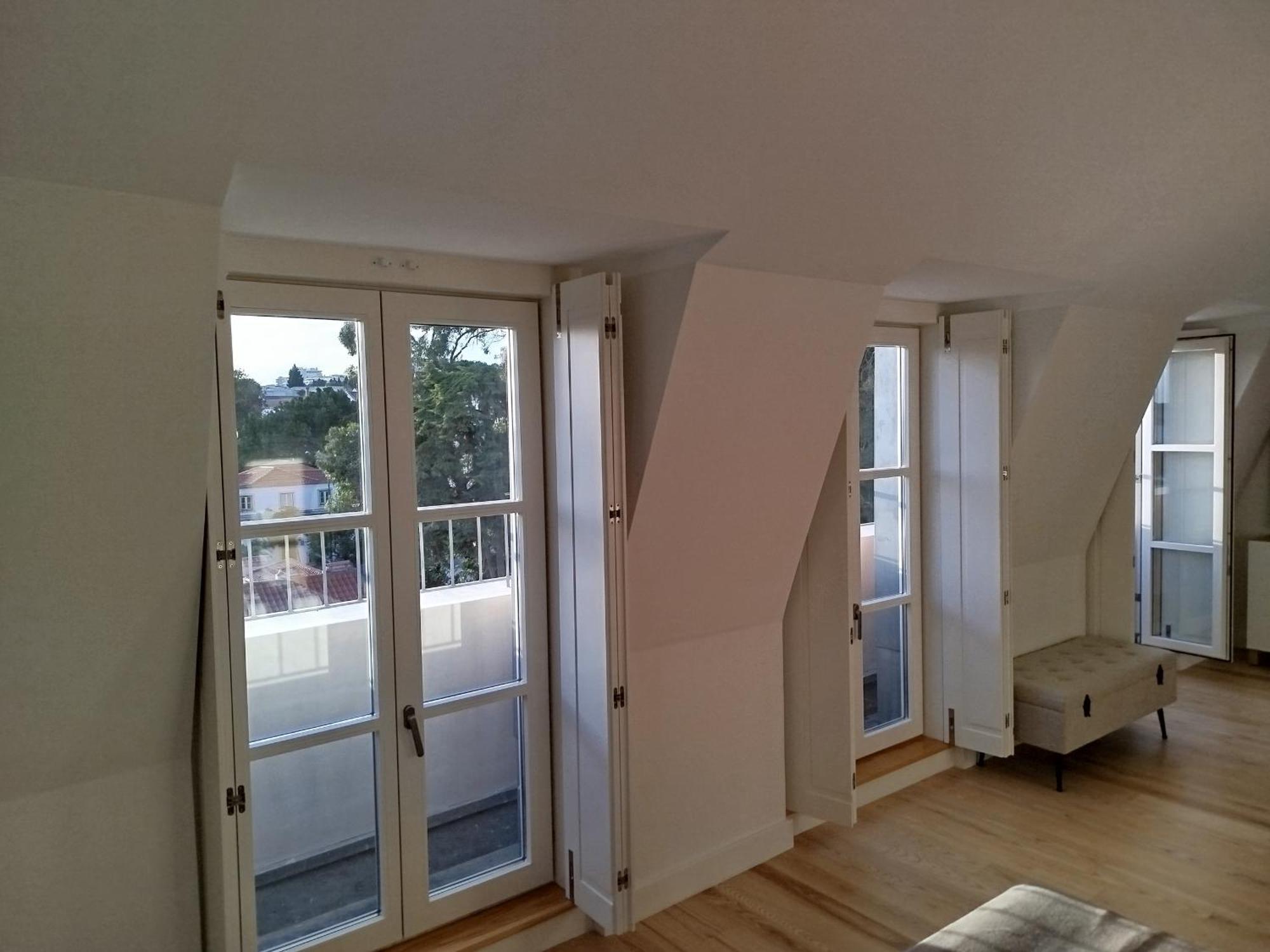 Ajuda Palace Inn Lisbon Apartments المظهر الخارجي الصورة