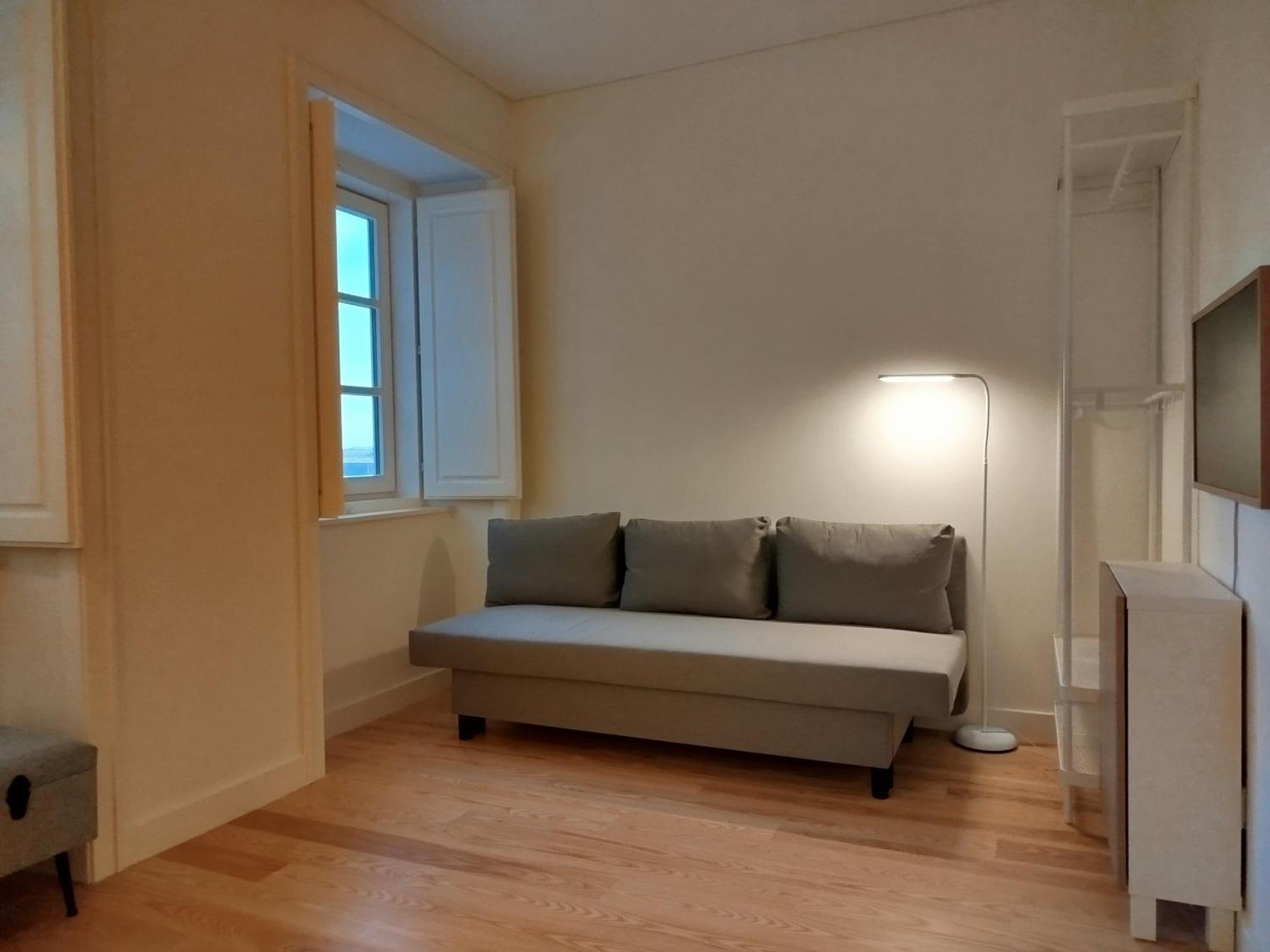 Ajuda Palace Inn Lisbon Apartments المظهر الخارجي الصورة