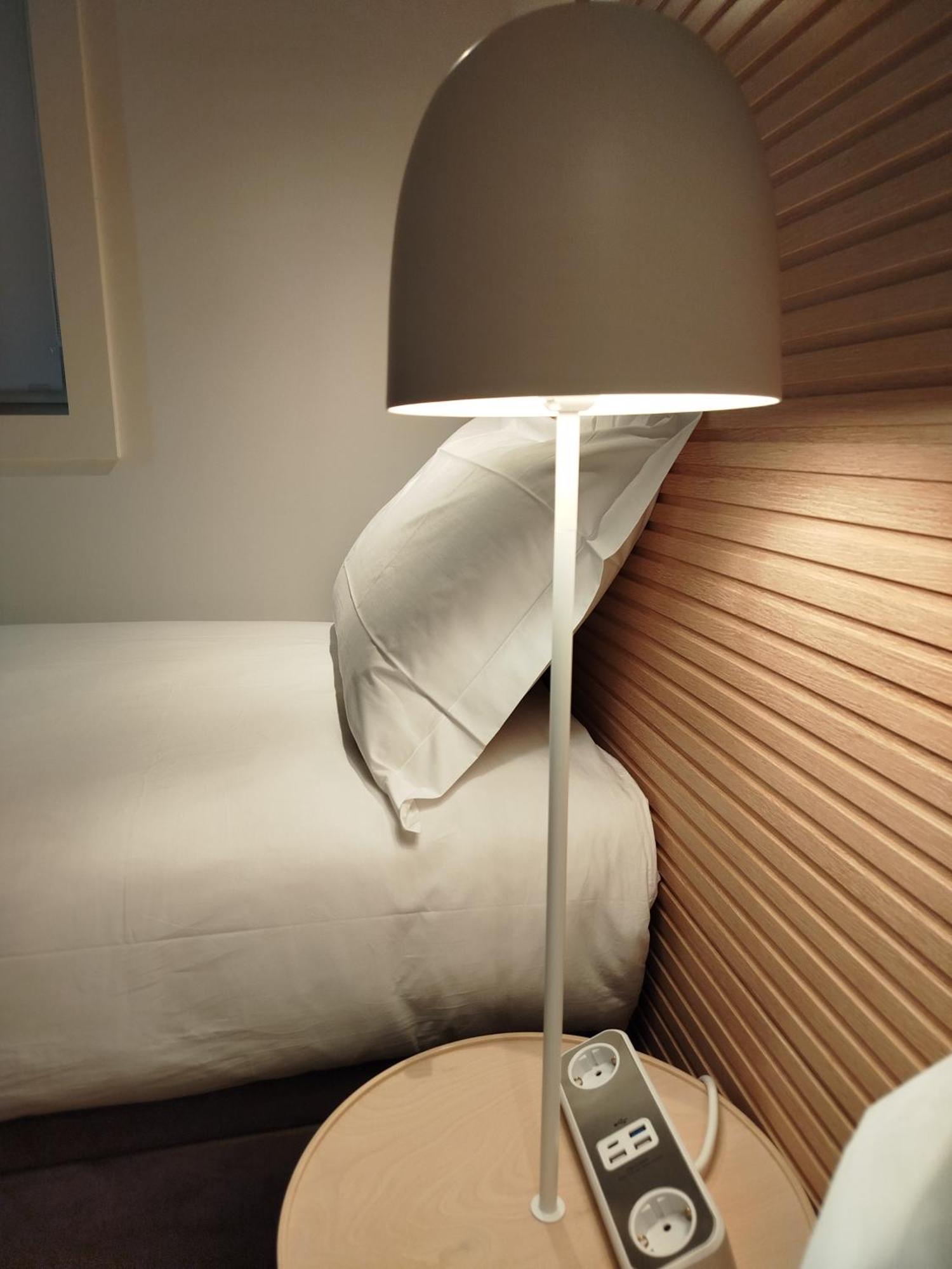 Ajuda Palace Inn Lisbon Apartments المظهر الخارجي الصورة