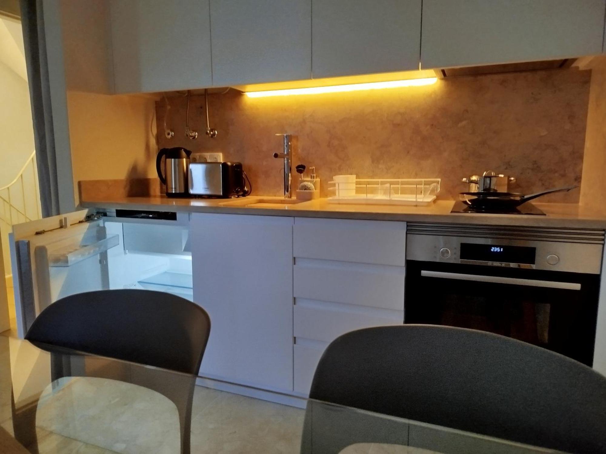 Ajuda Palace Inn Lisbon Apartments المظهر الخارجي الصورة