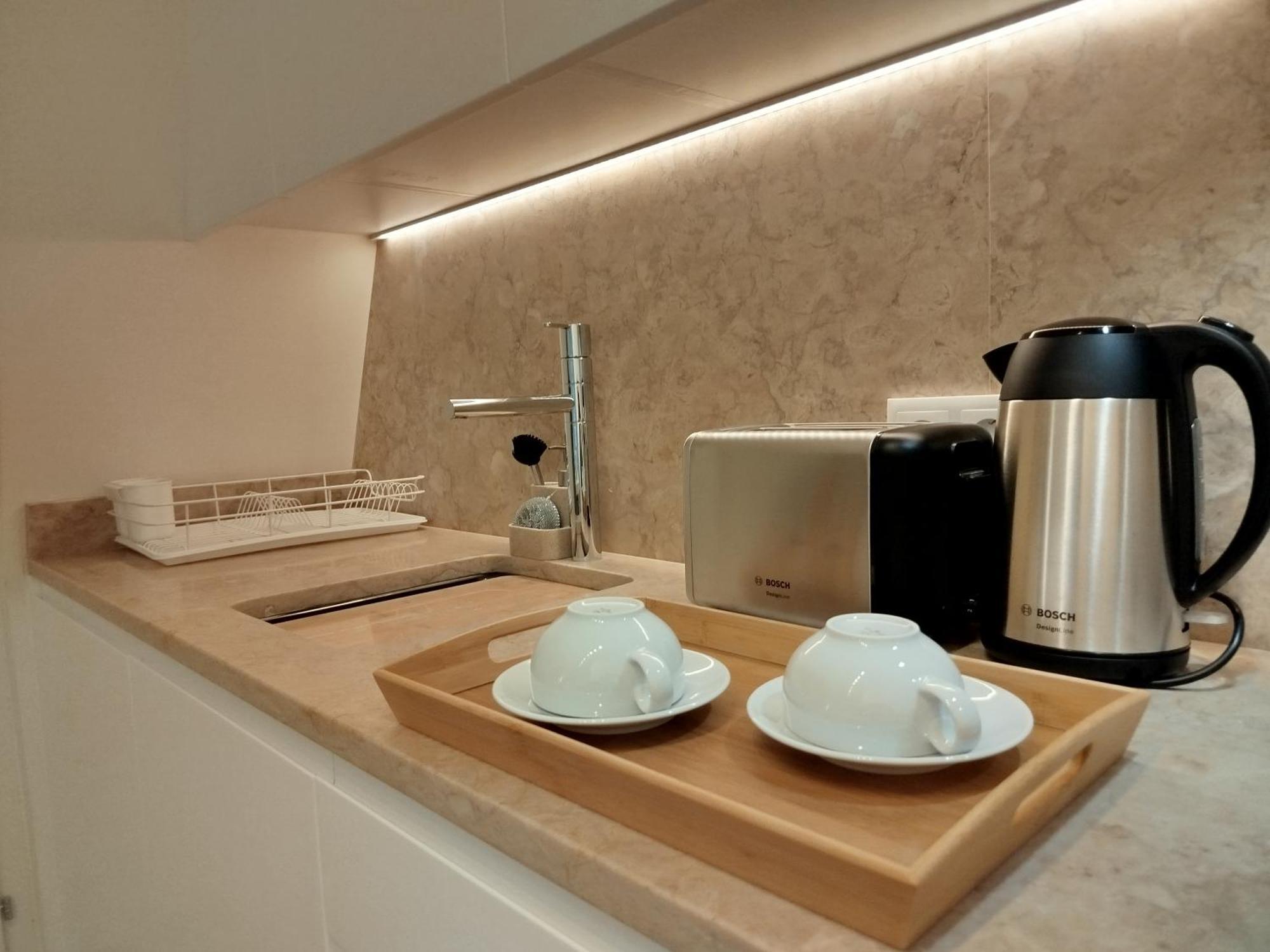 Ajuda Palace Inn Lisbon Apartments المظهر الخارجي الصورة