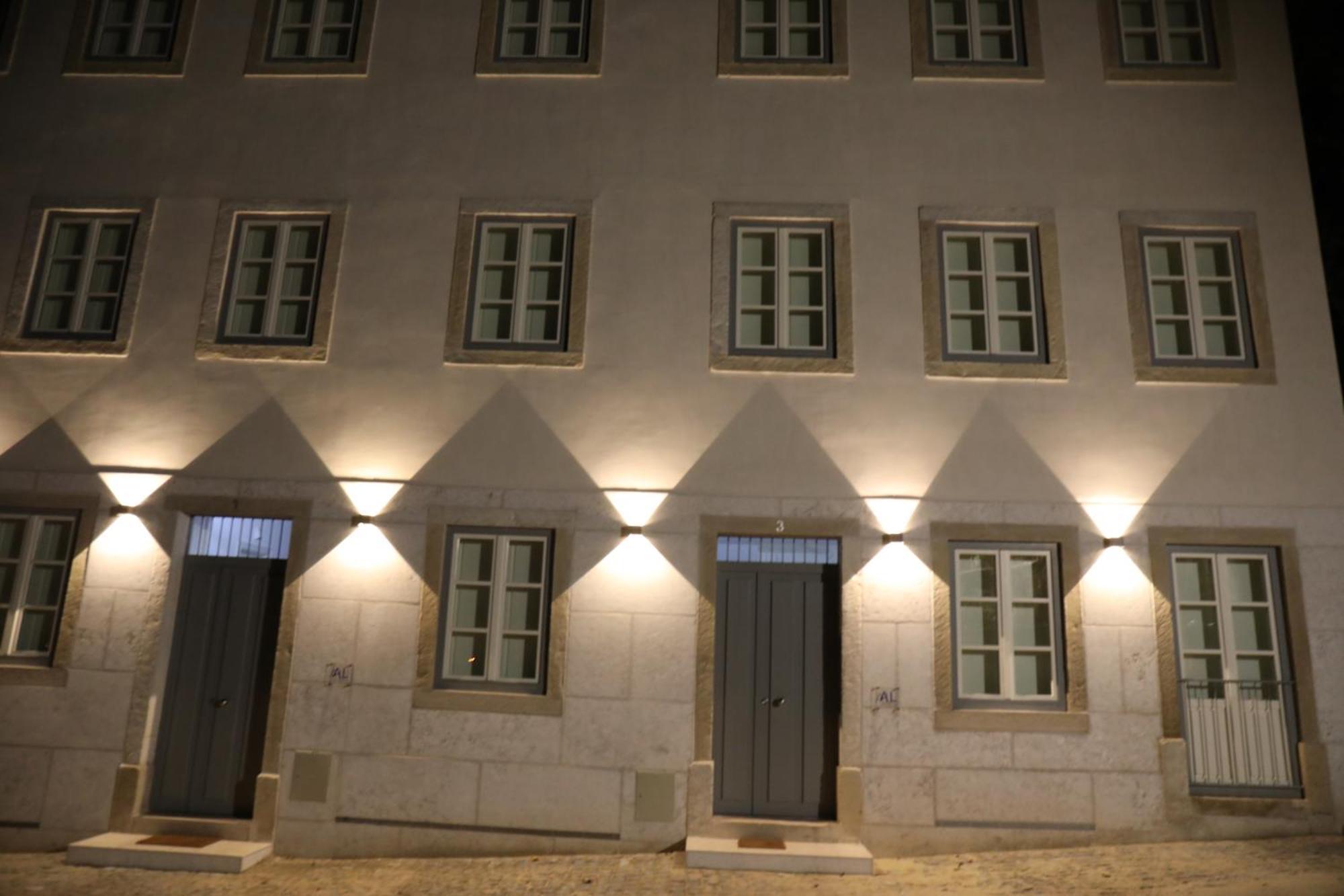 Ajuda Palace Inn Lisbon Apartments المظهر الخارجي الصورة