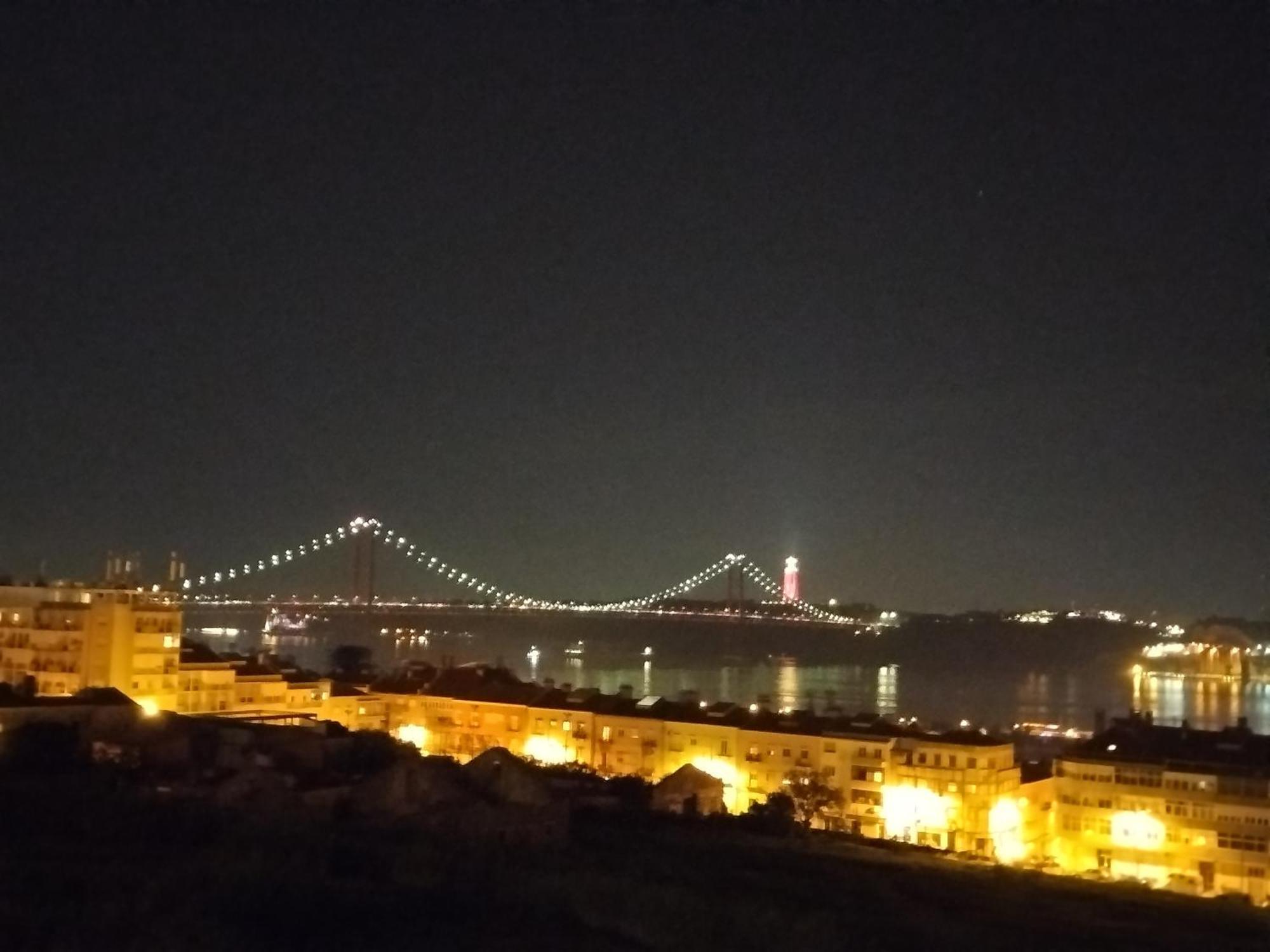 Ajuda Palace Inn Lisbon Apartments المظهر الخارجي الصورة