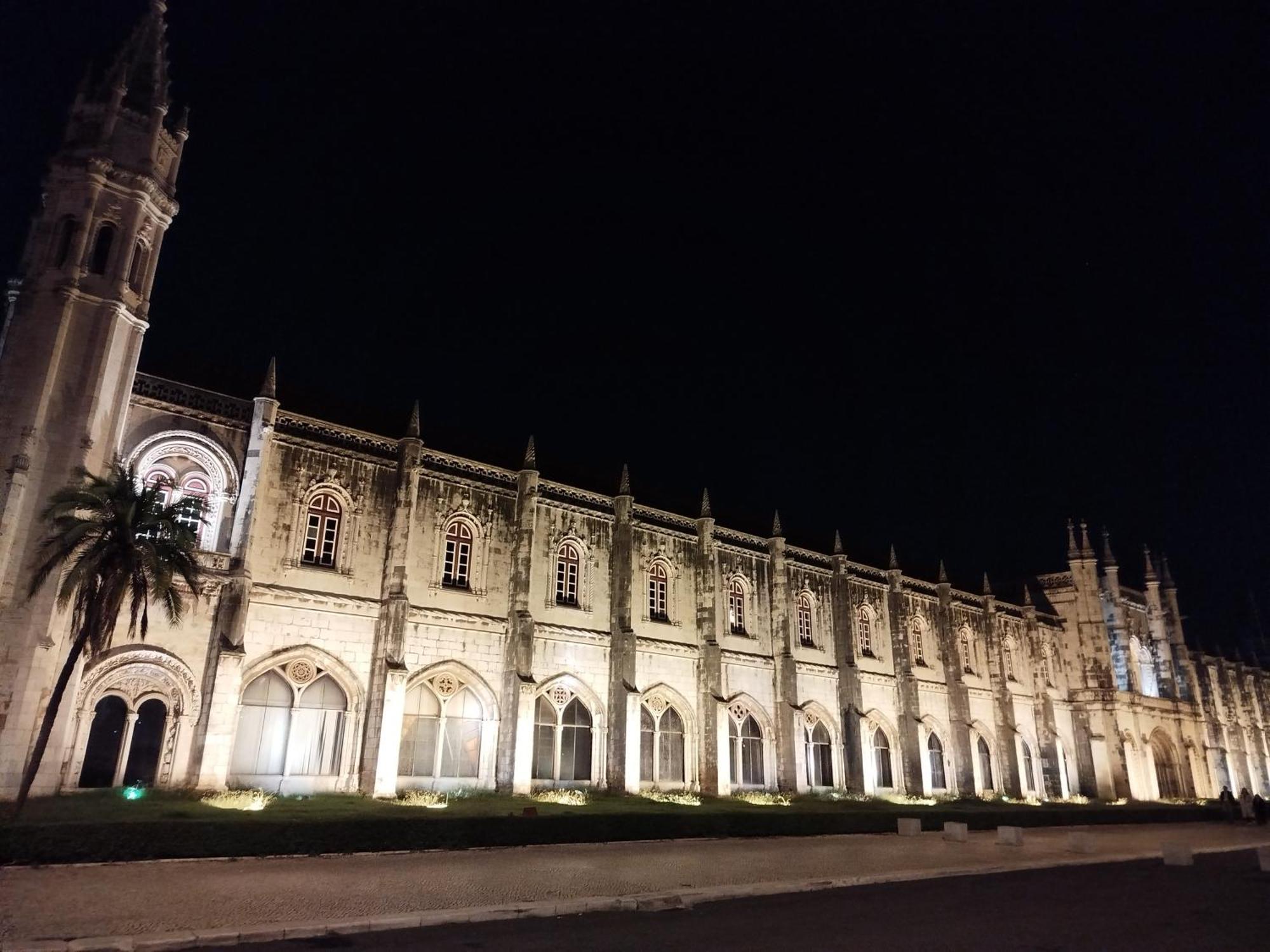 Ajuda Palace Inn Lisbon Apartments المظهر الخارجي الصورة