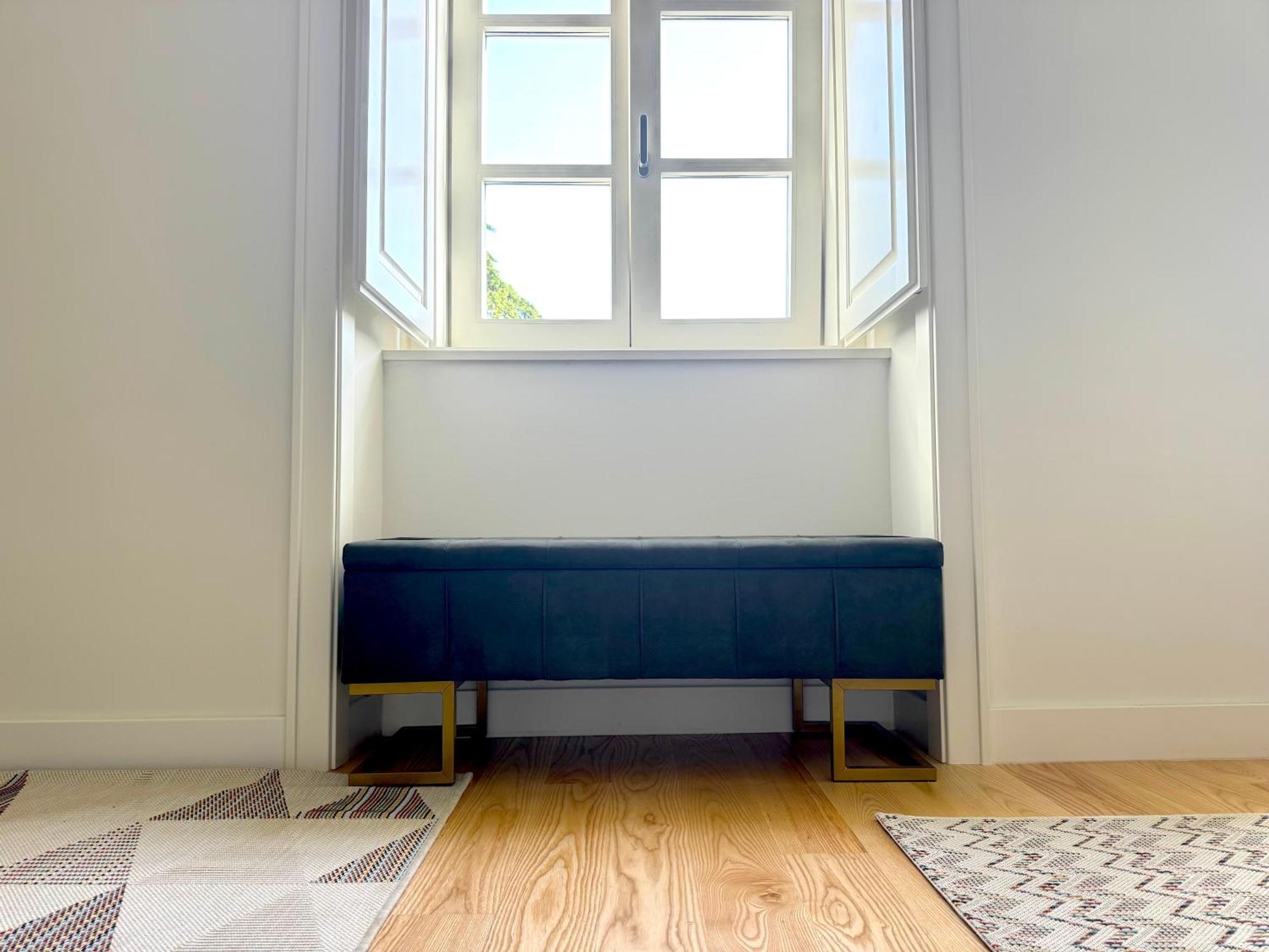 Ajuda Palace Inn Lisbon Apartments المظهر الخارجي الصورة